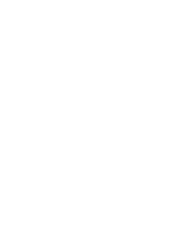 Line art illustration of a panther